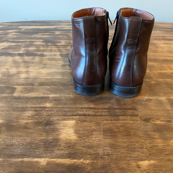 Florsheim ZIP Boots Size 10(US-M) main image 2